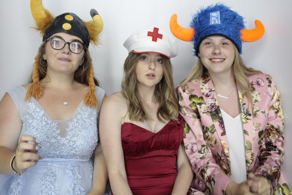 Ormiston Six Villages Academy | View more photos from the event at gallery.myphotoboothexperience.co.uk/u/MyPhotoBoothExperienceLtd/Ormiston-Six-Villages-Academy